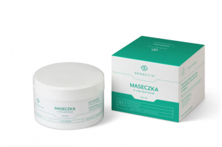 Genactiv Maseczka z colostrum odżywczo-rewitalizująca 150 ml