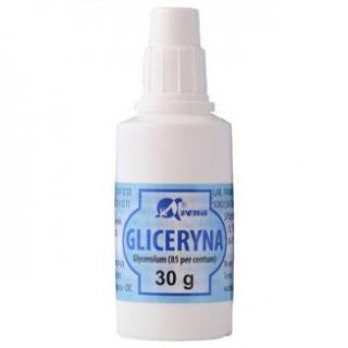 Gliceryna 86%  30 g