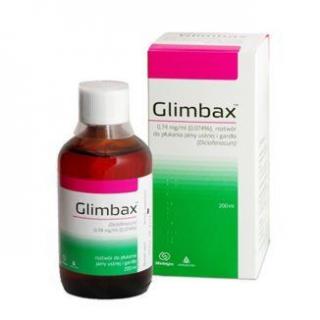 Glimbax  200 ml