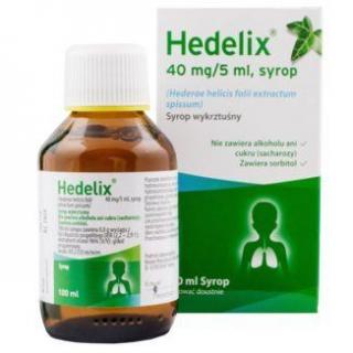 Hedelix  100 ml