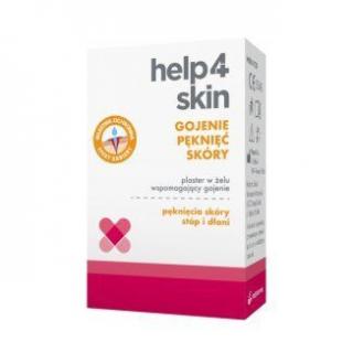 Help4Skin gojenie pęknięć skóry,  7 ml