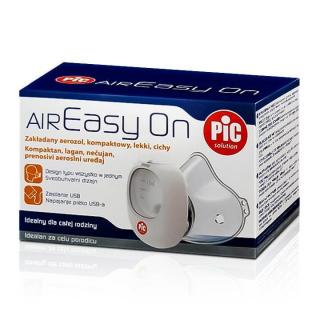 Inhalator PIC Solution AIREasy On