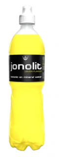 Jonolit Isotonic cytrynowy 750 ml EXP. 03/2024