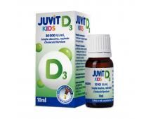 Juvit Kids D3 20000 IU/ml krople  10 ml