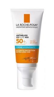 LA ROCHE Anthelios Krem nawilżający UV MUNE  50 ml