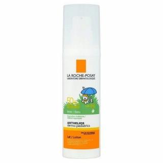 LA ROCHE Anthelios mleczko dla dzieci SPF 50+ 50 ml