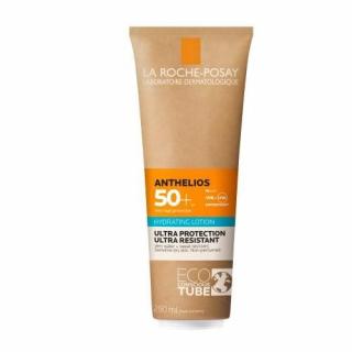 LA ROCHE Anthelios nawilżające mleczko ochronne SPF 50+ 250ml