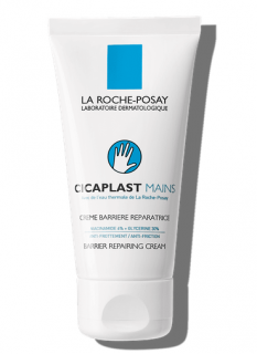 LA ROCHE Cicaplast Krem do rąk  50 ml