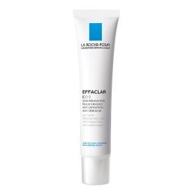 LA ROCHE EFFACLAR K+ Krem do skóry tłustej  40 ml