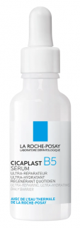 LA ROCHE-POSAY Cicaplast B5 regenerujące serum do twarzy 30 ml