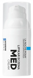 LA ROCHE-POSAY LIPIKAR Egzema Med krem 30 ml