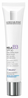 LA ROCHE-POSAY Mela B3 krem przeciw przebarwieniom 40 ml