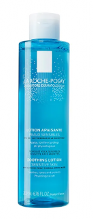 LA ROCHE-POSAY Toleriane kojący tonik do twarzy z fizjologicznym pH, skóra wrażliwa 200 ml