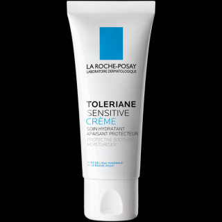 LA ROCHE TOLERIANE SENSITIVE Krem nawilżający 40 ml