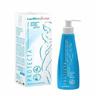 LaciBios Femina Protect żel do higieny intymnej 150ml