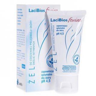 LaciBios Femina żel  30 ml