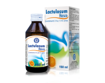 Lactulosum HASCO  150 ml