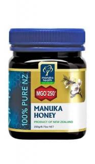 MANUKA Miód MGO 250+    250g