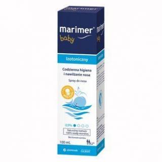 Marimer Baby   100 ml