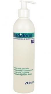 MEDIDERM Shower emulsja pod prysznic  250g