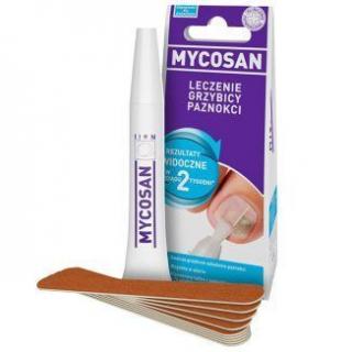 MYCOSAN serum  5 ml