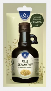 Oleofarm Olej sezamowy 30 ml