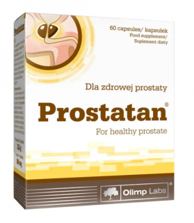 Olimp Prostatan 60 kapsułek