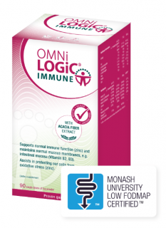 OMNi-LOGiC Immune 450 g słoik