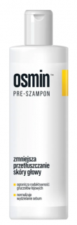 OSMIN Pre-Szampon głęboko oczyszczający 200ml EXP. 11/2024