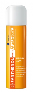 Panthenol Forte After Sun 10% mgiełka 150 ml