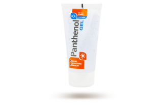 PANTHENOL GEL Żel  150 ml