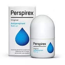 PERSPIREX ORIGINAL Antyperspirant 20ml