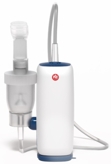 PIC Solution AirStylo inhalator tłokowy mikrokompresorowy 1 sztuka