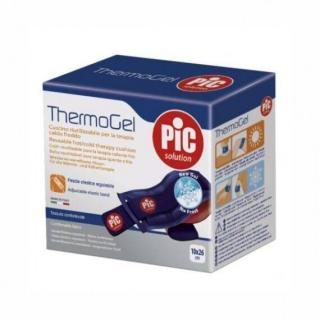 PIC Thermogel kompres żelowy 10x26cm z opaską elastyczną 1  sztuka