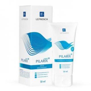 PILARIX Forte 35 Krem  50 ml