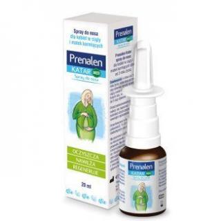 Prenalen Katar 20 ml