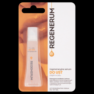 REGENERUM serum do ust żel  7 g