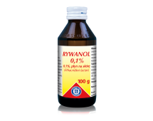 Rywanol 0,1%  100 g