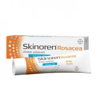 Skinoren Rosacea 150 mg/ g  żel  30 g