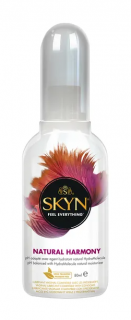 SKYN Natural Harmony żel intymny nawilżający 80 ml