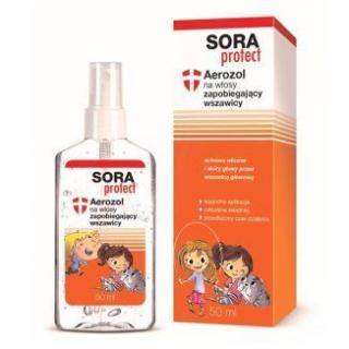 SORA PROTECT Aerozol   50 ml