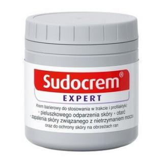 SUDOCREM EXPERT krem 250 g
