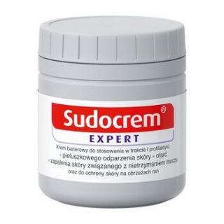 SUDOCREM EXPERT krem  60 g