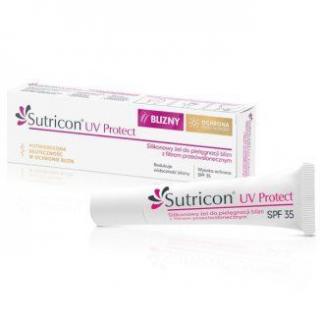 SUTRICON UV Protect żel  15 ml