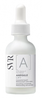 SVR A Ampoule Lift skoncentrowane serum liftingujące z retinolem 30 ml
