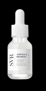 SVR Ampoule Refresh Serum pod oczy na dzień 15ml