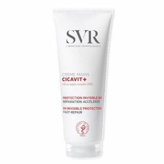 SVR CICAVIT+ MAINS Krem do rąk  75 g