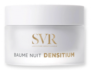 SVR Densitium Baume Nuit przeciwstarzeniowy balsam do twarzy na noc 50 ml