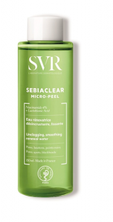 SVR Sebiaclear Micro-Peel esencja mikropeelingująca 150 ml
