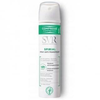 SVR Spirial Antyperspirant Spray 75 ml
